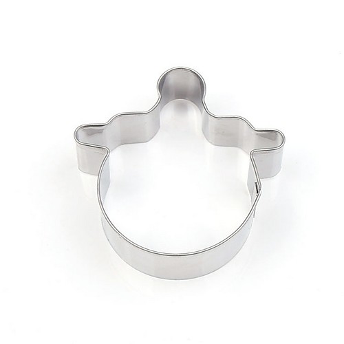 

2pcs Нержавеющая сталь Необычные гаджеты для кухни Десертные инструменты Инструменты для выпечки