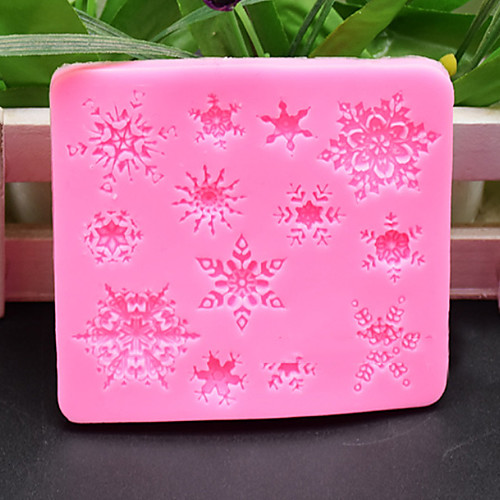 

2pcs Силикон Творческая кухня Гаджет Необычные гаджеты для кухни Десертные инструменты Инструменты для выпечки