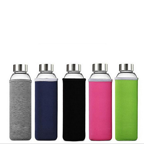 

Drinkware Бокал стекло Теплоизолированные На каждый день