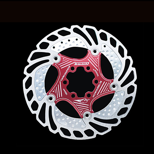 

Дисковый ротор велотормоза Горный велосипед Регулировка скорости Aluminum Alloy / Сталь Черный / Темно-синий / Пурпурный