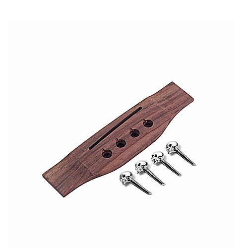 

профессиональный Запчасти и аксессуары GO304 Гитара Дерево Музыка Аксессуары для музыкальных инструментов