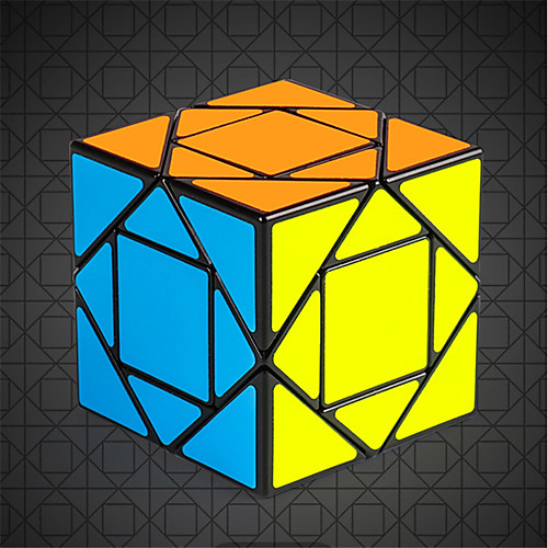 

Волшебный куб IQ куб 999 Спидкуб Кубики-головоломки головоломка Куб Классический Детские Для подростков Игрушки Все Подарок