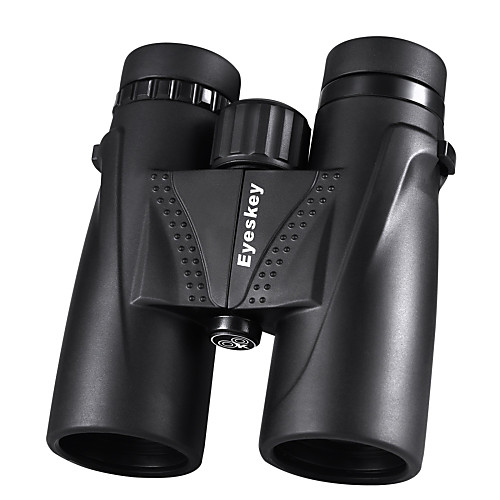 

Eyeskey 8 X 42 mm Бинокль Крыша На открытом воздухе Фотоаппарат Большой угол Полное многослойное покрытие BAK4 Повседневный Представления На открытом воздухе Спектралайт Покрытие
