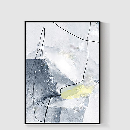 

Новинки Декор стены Нетканые Однотонный Предметы искусства, Гобелены Украшение