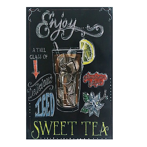 

Новинки / Домики Декор стены Сплав европейский Предметы искусства, Стена Признаки / Гобелены / Настенные полки и Ledges Украшение