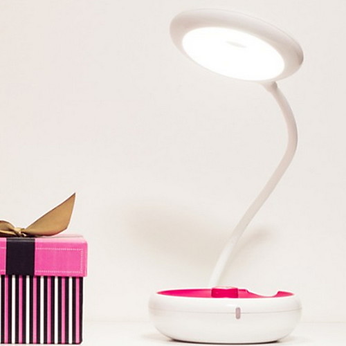 

1шт LED Night Light Белый USB Безопасность 5 V