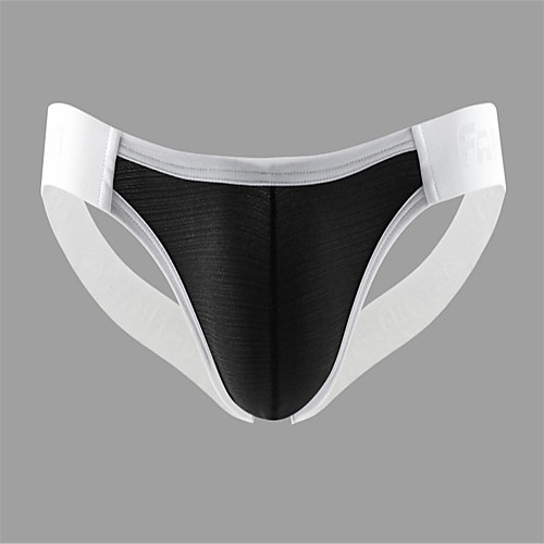 

Муж. Размер ЕС / США Нижнее белье G-string 1 шт. Нормальная