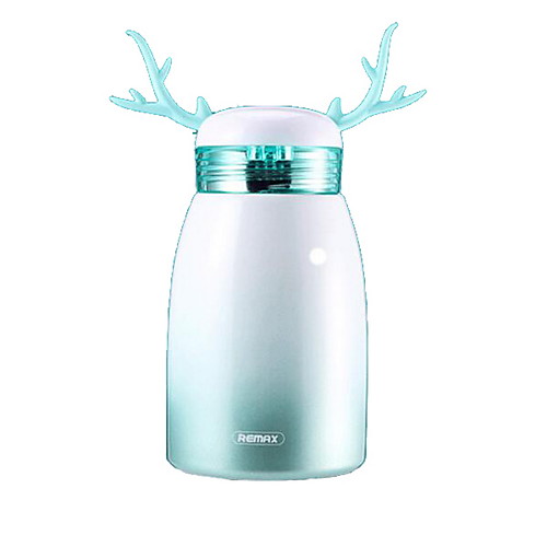 

Drinkware Вакуумный Кубок Нержавеющая сталь Мультфильмы / сохраняющий тепло На каждый день