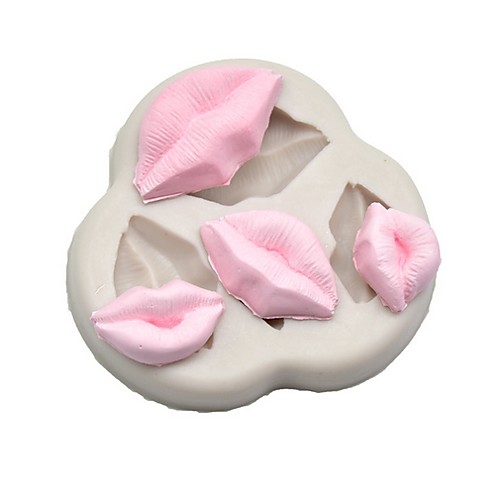 

1шт Силикон Творческая кухня Гаджет Необычные гаджеты для кухни Десертные инструменты Инструменты для выпечки