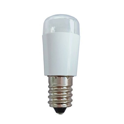 

1шт 1 W 60 lm E14 Круглые LED лампы 6 Светодиодные бусины SMD 2835