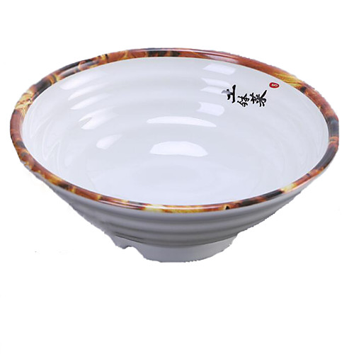 

Цельный Глубокие тарелки посуда Фарфор Heatproof Новый дизайн