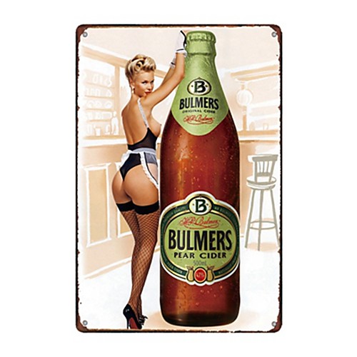 

Новинки / Домики Декор стены Сплав европейский Предметы искусства, Стена Признаки / Гобелены / Настенные полки и Ledges Украшение