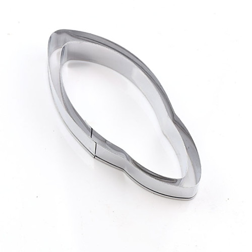 

1шт Нержавеющая сталь Необычные гаджеты для кухни Формы для пирожных Инструменты для выпечки