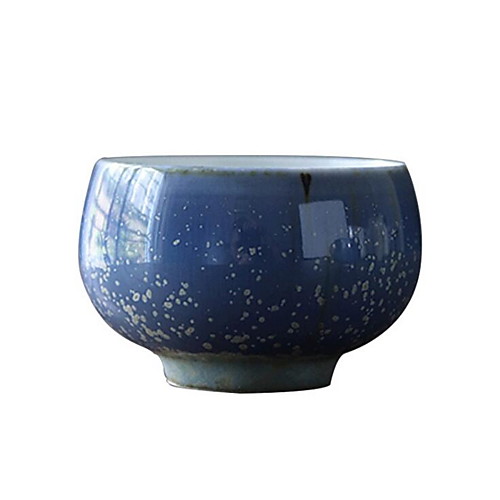 

Drinkware Чайные чашки Фарфор Теплоизолированные На каждый день