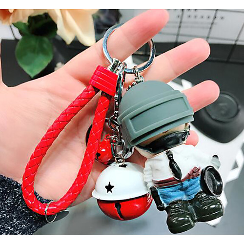 

Креатив Брелок сувениры ПВХ RFID Keyfobs - 1 pcs Все сезоны