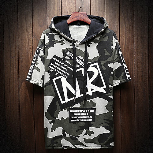 

Муж. Классический Толстовка - Однотонный