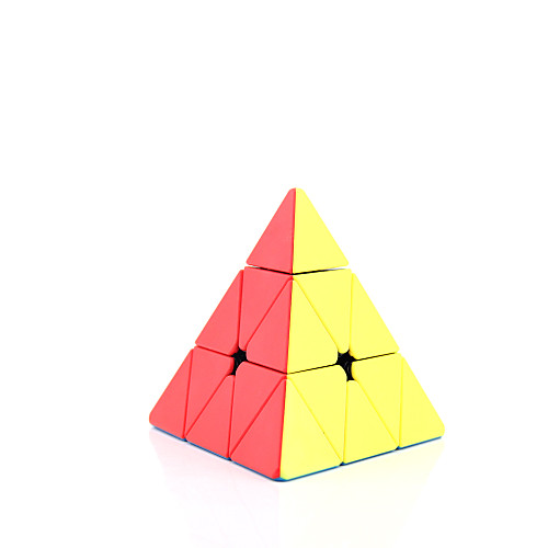 

Волшебный куб IQ куб Shengshou D923 Pyramid 333 Спидкуб Кубики-головоломки головоломка Куб Товары для офиса Взрослые Средний уровень Игрушки Все Подарок