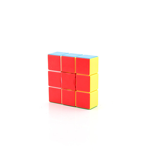 

Волшебный куб IQ куб YongJun D911 Кубик кубика / дискеты 133 Спидкуб Кубики-головоломки головоломка Куб Товары для офиса Подростки Игрушки Все Подарок