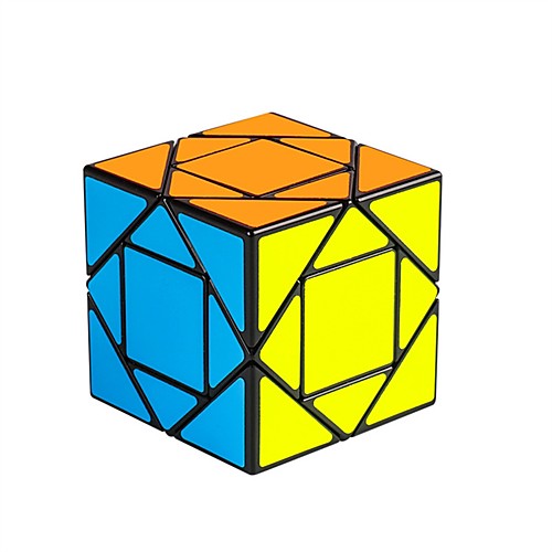 

Magic Cube IQ Cube 999 Smooth Speed Cube Magic Cube Educational Toy Puzzle Cube Classic Child's Teenager Toy All Gift