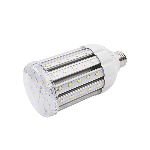 

1шт 25 W 2500 lm E26 / E27 LED лампы типа Корн T 75 Светодиодные бусины SMD 5730 Декоративная обожаемый Холодный белый 85-265 V