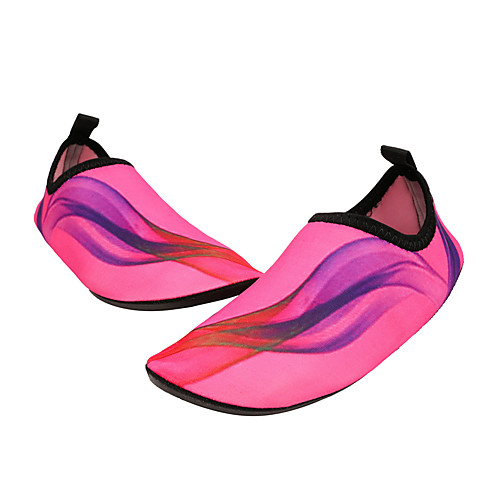 

Обувь для плавания 2mm Резина для Взрослые - Противозаносный Плавание Дайвинг