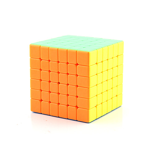 

Волшебный куб IQ куб Shengshou D921 Скорость Скорость вращения Каменный куб 666 Спидкуб Кубики-головоломки головоломка Куб Товары для офиса Натуральный Подростки Взрослые Игрушки Все Подарок