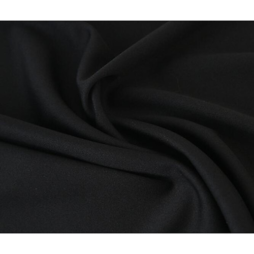 

Джерси Однотонный Неэластичный 140 cm ширина ткань для Одежда и мода продано посредством метр