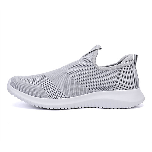 

Men's / Unisex Tissage Volant Fall / Spring & Summer Sporty / Casual Athletic Shoes Running Shoes / Walking Shoes Breathable Black / Blue / Gray