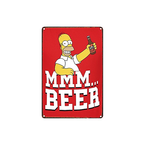 

Домики / Места Декор стены Сплав европейский Предметы искусства, Стена Признаки / Гобелены / Настенные полки и Ledges Украшение