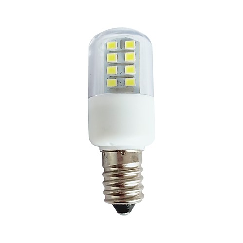 

1шт 1.5 W 80-100 lm E14 LED лампы типа Корн T22 16 Светодиодные бусины SMD 2835