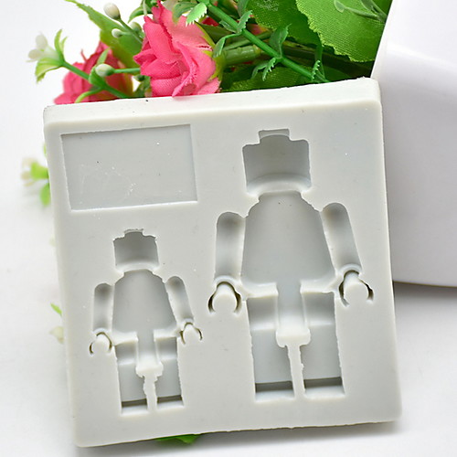 

2pcs Силикон Творческая кухня Гаджет Необычные гаджеты для кухни Десертные инструменты Инструменты для выпечки