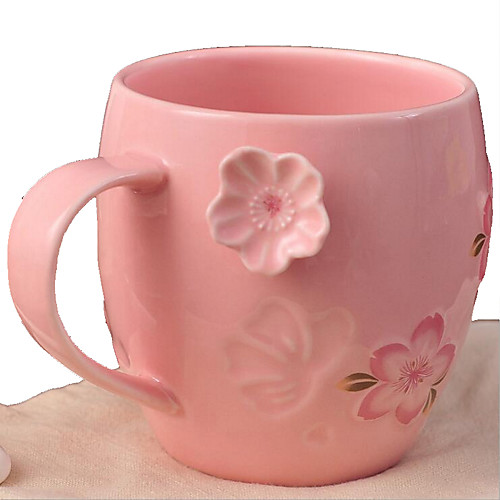 

Drinkware Набор для питья Фарфор Милые На каждый день