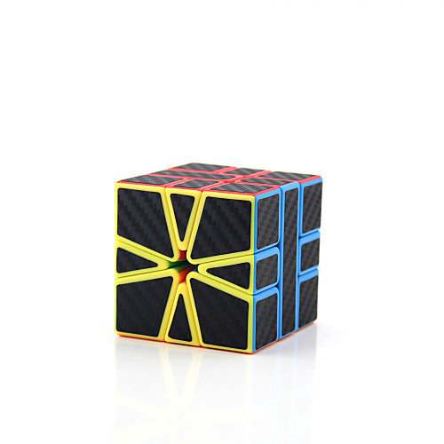 

Magic Cube IQ Cube MoYu D915 Square-1 333 Smooth Speed Cube Magic Cube Puzzle Cube Office Desk Toys Teen Adults' Toy All Gift