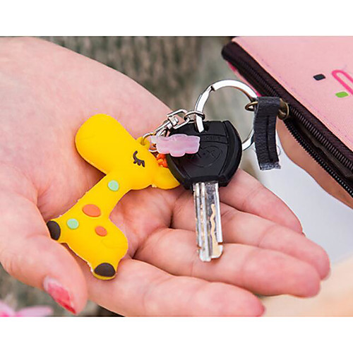 

Креатив Брелок сувениры ПВХ RFID Keyfobs - 1 pcs Все сезоны
