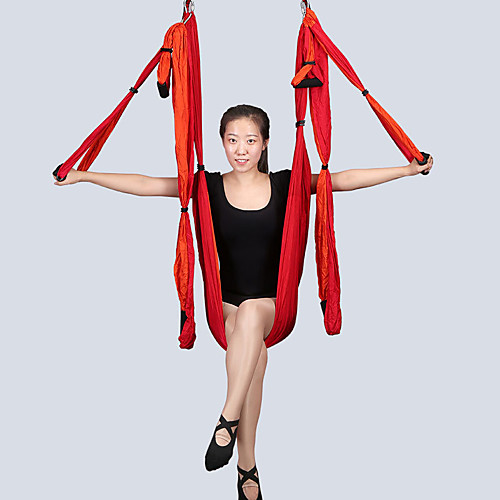

Yoga Foot Pump 1 cm Diameter Mixed Material Ultra Strong Antigravity Training Yoga Pilates For Unisex Gym