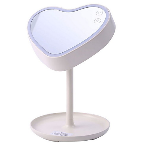 

1шт LED Night Light Тёплый белый USB Творчество <=36 V