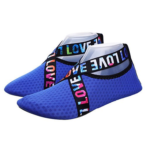 

Обувь для плавания Резина для Взрослые - Противозаносный Плавание
