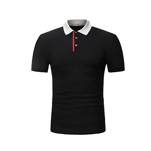 

Муж. Polo Однотонный Оранжевый XL