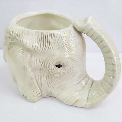 

Drinkware Кружки и Чашки Фарфор Мультфильмы На каждый день