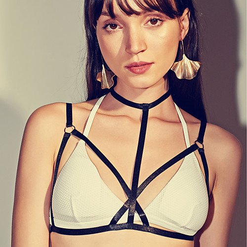 

Цепь Тела / Belly Chain Жен. Черный Украшения для тела Назначение Подарок / Для вечеринок / Для клуба / Бикини / Бар