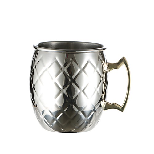 

Drinkware Бокал для вина Rustless Железо Компактность Праздники