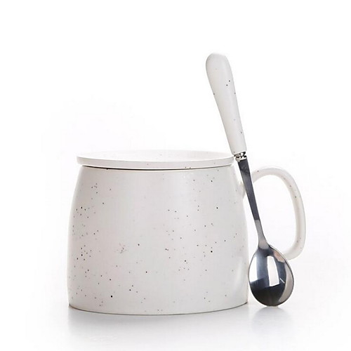 

Drinkware Кружки и Чашки Фарфор Теплоизолированные На каждый день