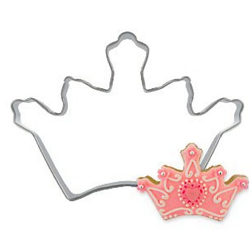 

2pcs Нержавеющая сталь Необычные гаджеты для кухни Десертные инструменты Инструменты для выпечки