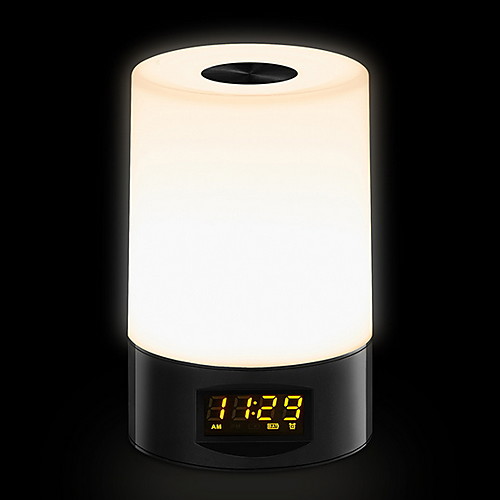 

1шт LED Night Light USB Творчество <=36 V