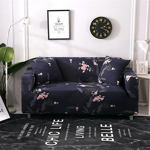 

Design and Colour Dustproof All-powerful Slipcovers Stretch Sofa Cover Super Soft Fabric Couch Cover with One Free Pillow Case
