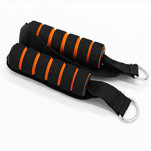 

Exercise Resistance Bands NBR Ultra Strong Antigravity Stretching Fitness Workout For Women's Waist Hand / Adults'