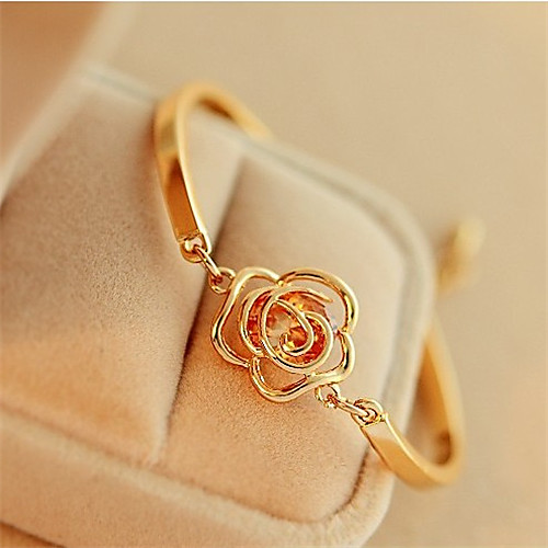 

Жен. Активный браслет Однотонный