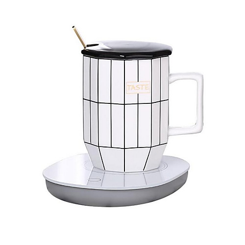 

Drinkware Кружки и Чашки Фарфор Теплоизолированные На каждый день