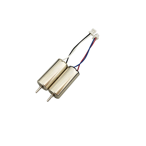 

UDI U31/U31W/U36/T25/U34W/U36WH /U31R/AA108 2pcs Двигатели и моторы Металлические Высокая скорость / Низкий шум