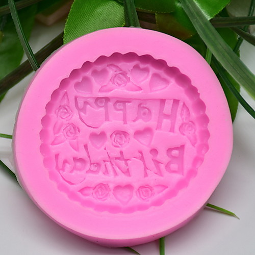 

2pcs Силикон Творческая кухня Гаджет Необычные гаджеты для кухни Десертные инструменты Инструменты для выпечки